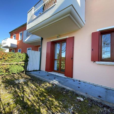 Immobiliare Jvl - Le Ginestre Apartamento Cavallino-Treporti Exterior foto