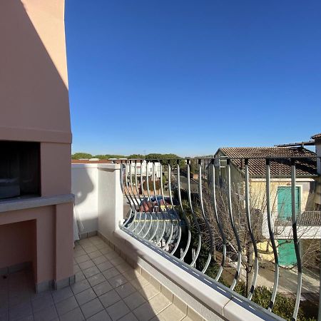Immobiliare Jvl - Le Ginestre Apartamento Cavallino-Treporti Exterior foto