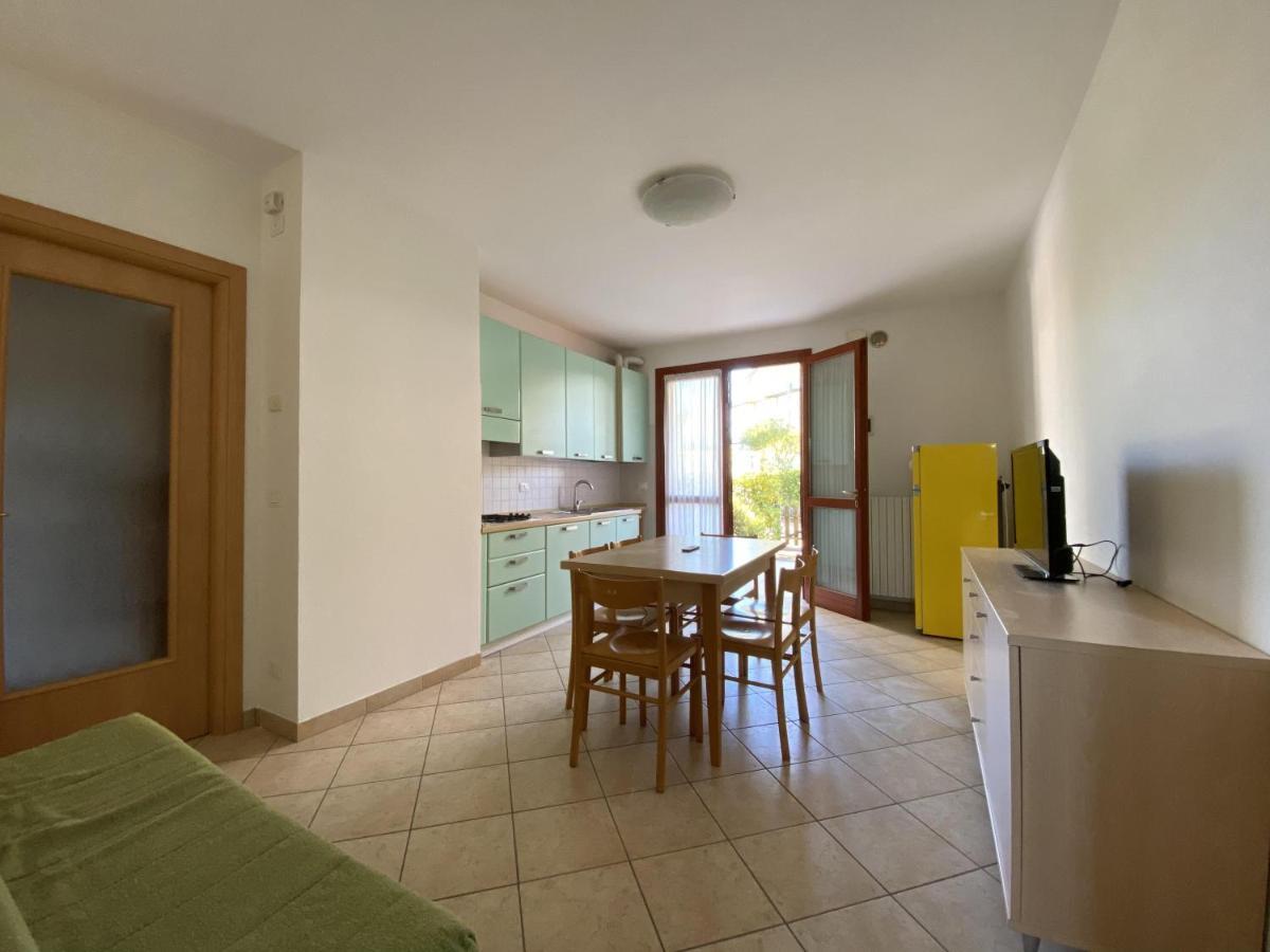 Immobiliare Jvl - Le Ginestre Apartamento Cavallino-Treporti Exterior foto