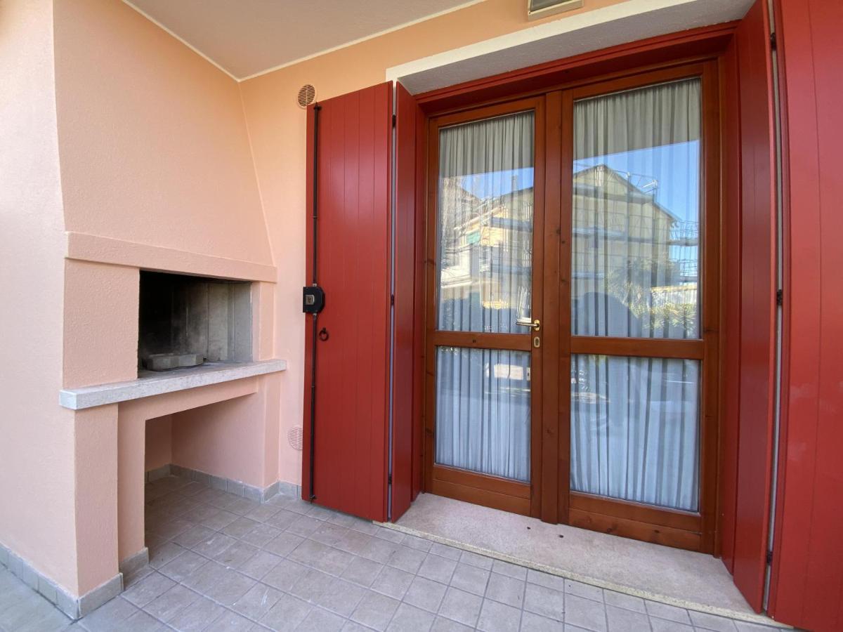Immobiliare Jvl - Le Ginestre Apartamento Cavallino-Treporti Exterior foto