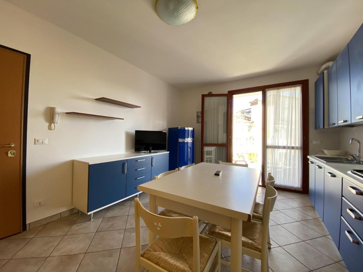 Immobiliare Jvl - Le Ginestre Apartamento Cavallino-Treporti Exterior foto
