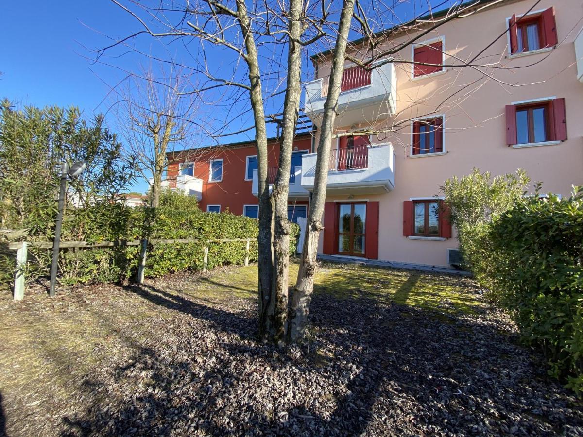 Immobiliare Jvl - Le Ginestre Apartamento Cavallino-Treporti Exterior foto