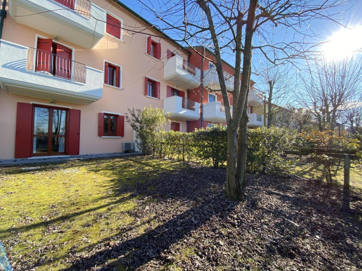 Immobiliare Jvl - Le Ginestre Apartamento Cavallino-Treporti Exterior foto