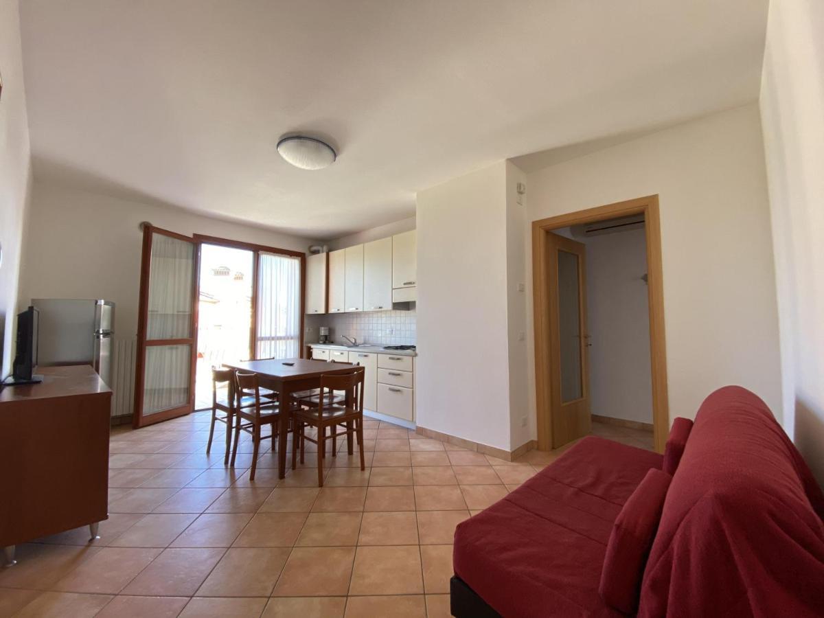 Immobiliare Jvl - Le Ginestre Apartamento Cavallino-Treporti Exterior foto
