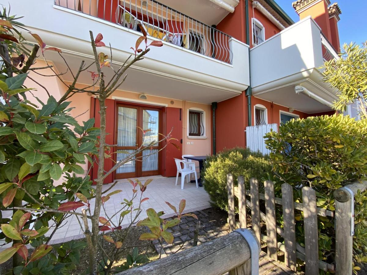 Immobiliare Jvl - Le Ginestre Apartamento Cavallino-Treporti Exterior foto