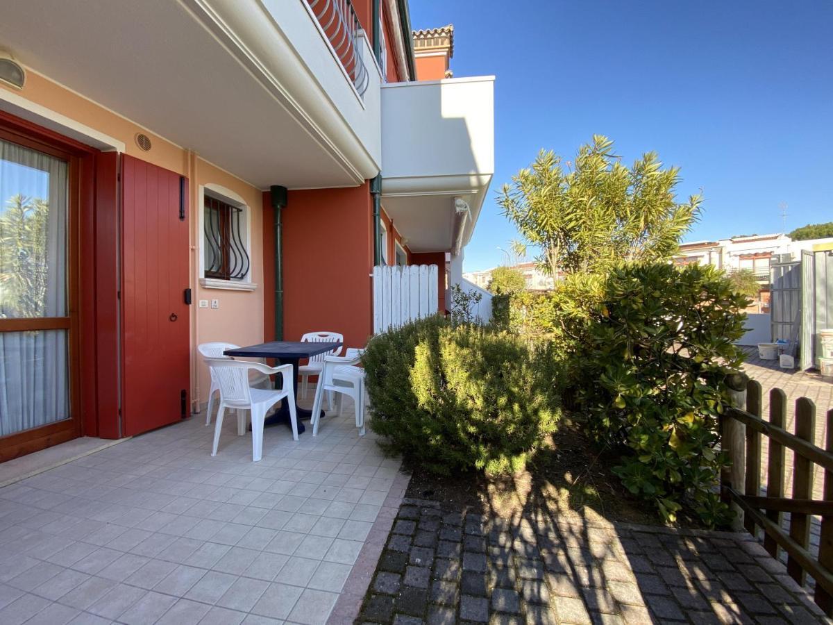 Immobiliare Jvl - Le Ginestre Apartamento Cavallino-Treporti Exterior foto