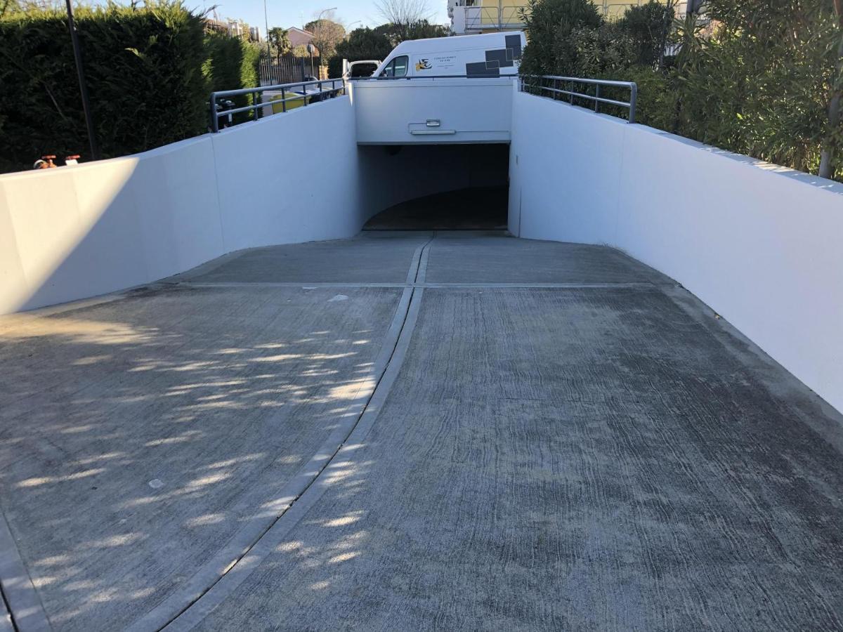 Immobiliare Jvl - Le Ginestre Apartamento Cavallino-Treporti Exterior foto