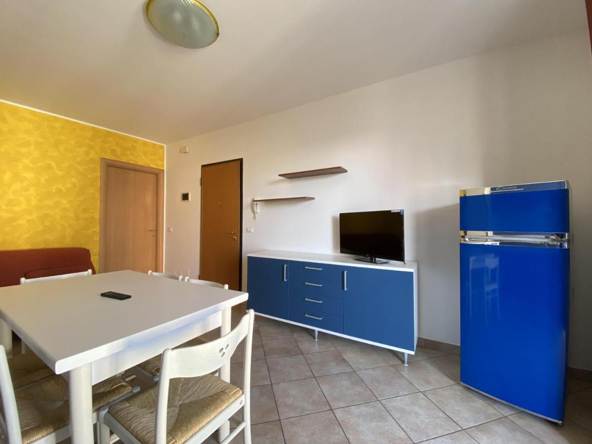 Immobiliare Jvl - Le Ginestre Apartamento Cavallino-Treporti Exterior foto