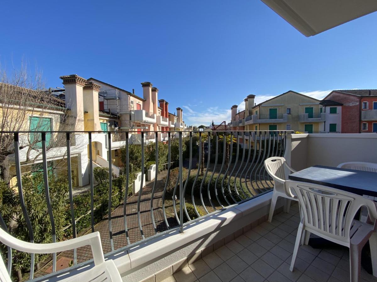 Immobiliare Jvl - Le Ginestre Apartamento Cavallino-Treporti Exterior foto
