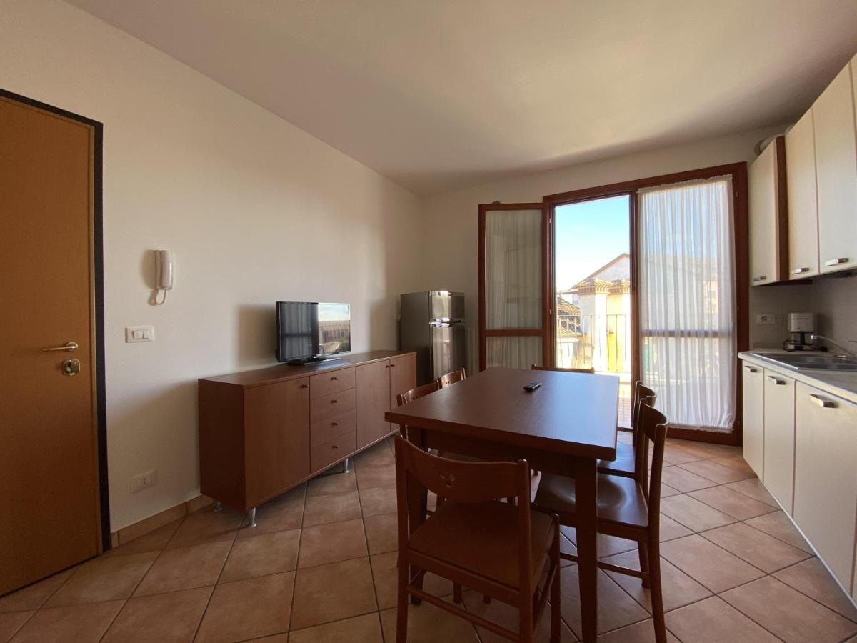 Immobiliare Jvl - Le Ginestre Apartamento Cavallino-Treporti Exterior foto