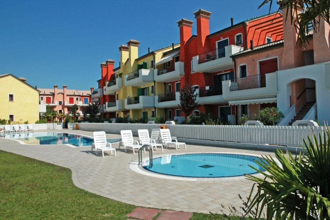 Immobiliare Jvl - Le Ginestre Apartamento Cavallino-Treporti Exterior foto