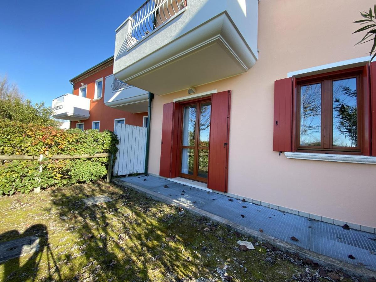 Immobiliare Jvl - Le Ginestre Apartamento Cavallino-Treporti Exterior foto