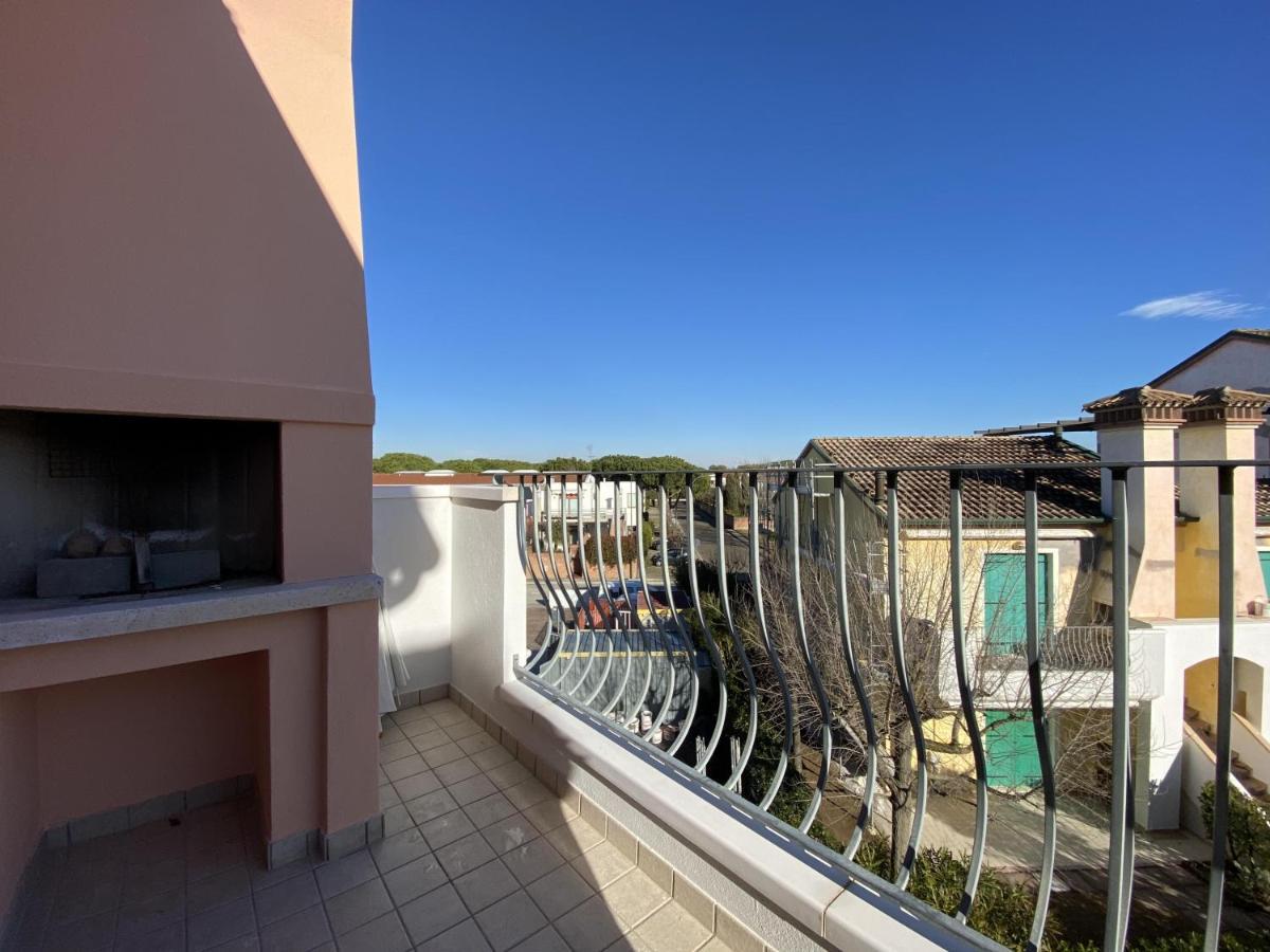 Immobiliare Jvl - Le Ginestre Apartamento Cavallino-Treporti Exterior foto