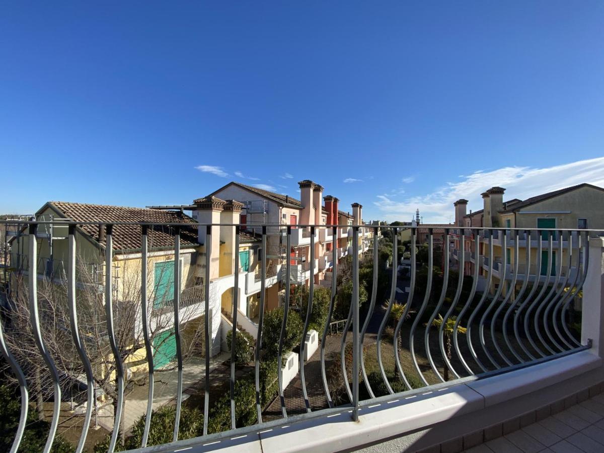 Immobiliare Jvl - Le Ginestre Apartamento Cavallino-Treporti Exterior foto