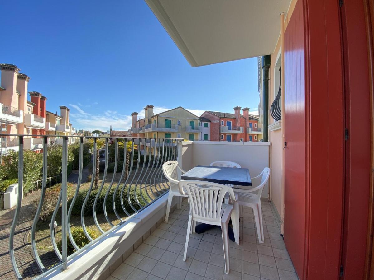 Immobiliare Jvl - Le Ginestre Apartamento Cavallino-Treporti Exterior foto