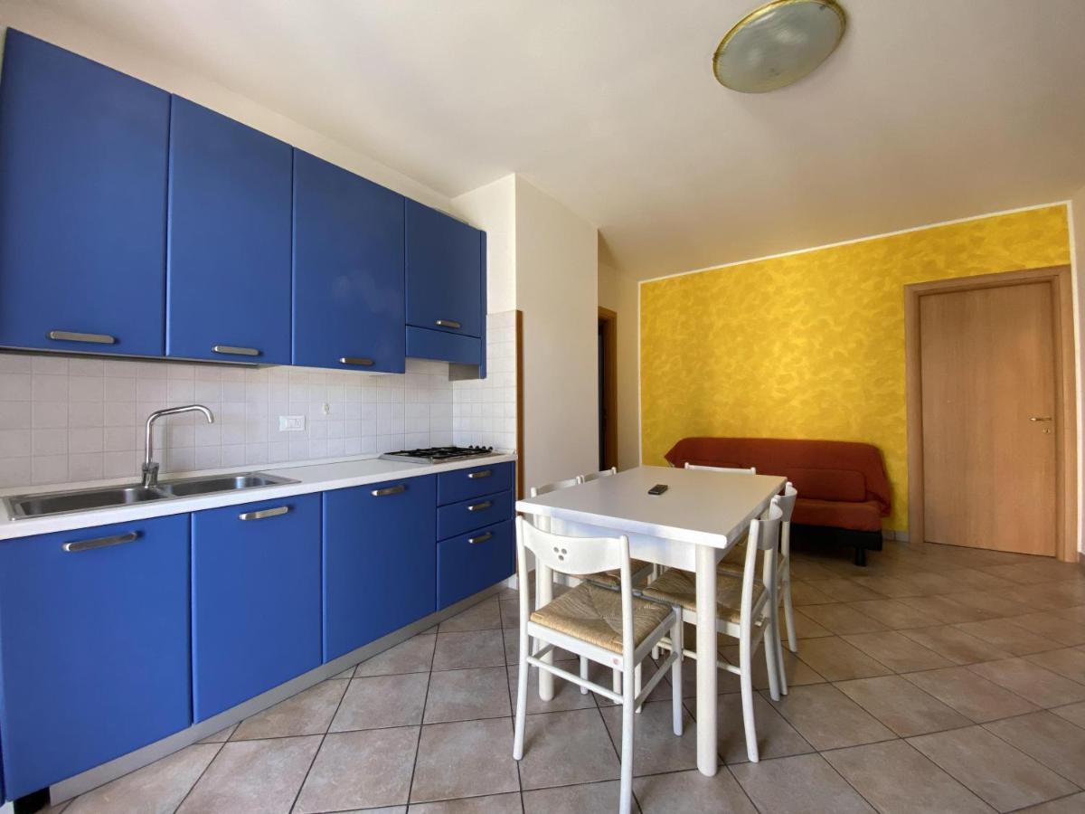 Immobiliare Jvl - Le Ginestre Apartamento Cavallino-Treporti Exterior foto