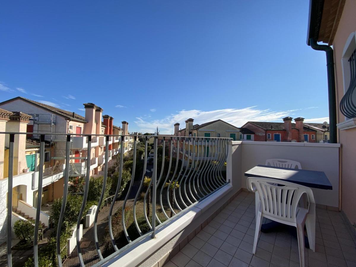 Immobiliare Jvl - Le Ginestre Apartamento Cavallino-Treporti Exterior foto